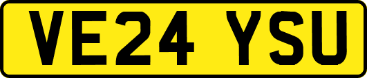 VE24YSU