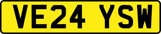 VE24YSW