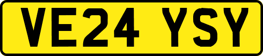 VE24YSY