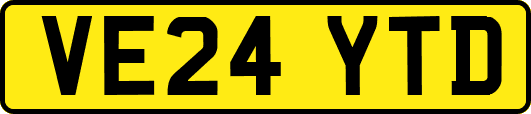 VE24YTD