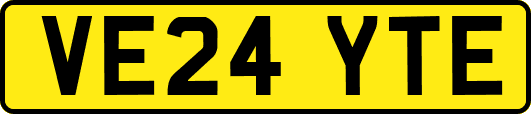 VE24YTE