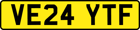 VE24YTF