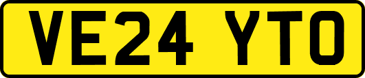 VE24YTO