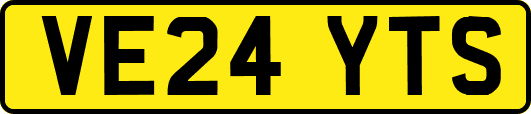 VE24YTS