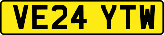 VE24YTW
