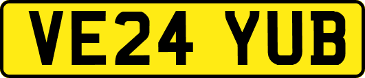 VE24YUB