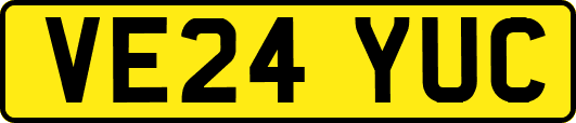 VE24YUC