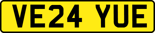 VE24YUE