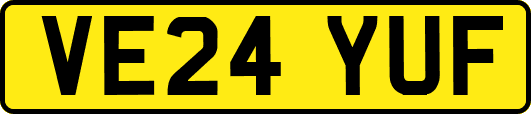 VE24YUF
