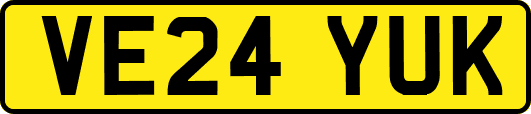 VE24YUK