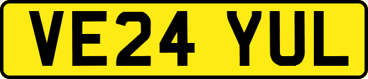VE24YUL