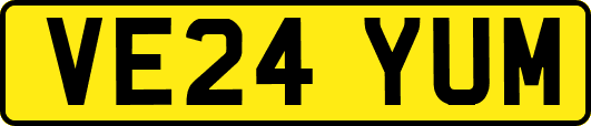 VE24YUM