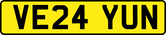 VE24YUN