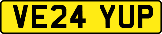 VE24YUP