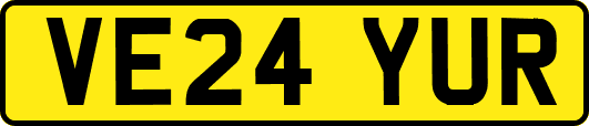 VE24YUR