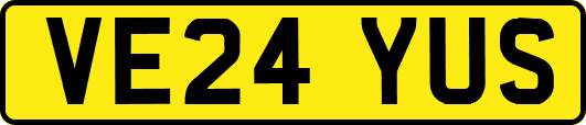VE24YUS