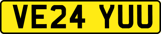 VE24YUU