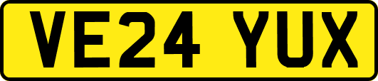 VE24YUX