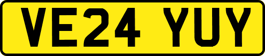 VE24YUY