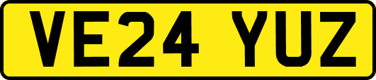 VE24YUZ