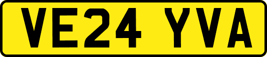 VE24YVA