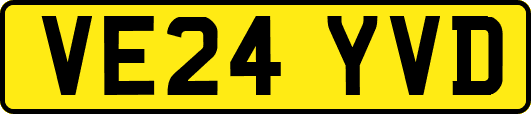 VE24YVD