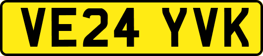 VE24YVK