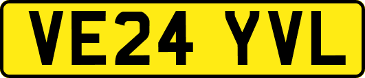 VE24YVL
