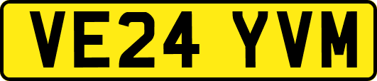VE24YVM