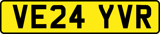 VE24YVR