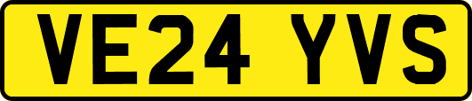 VE24YVS