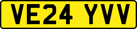 VE24YVV