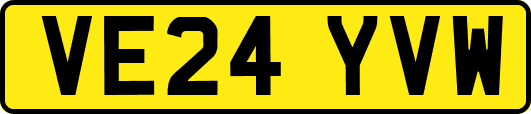 VE24YVW