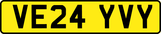 VE24YVY