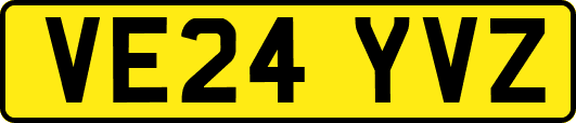 VE24YVZ