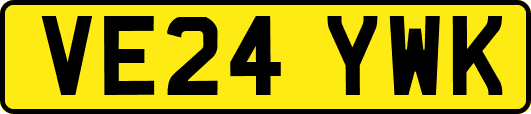 VE24YWK