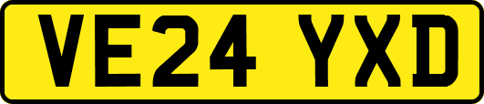 VE24YXD