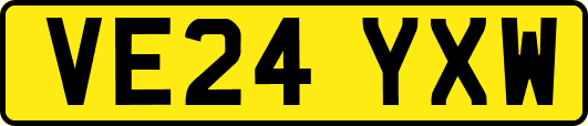 VE24YXW