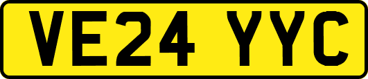 VE24YYC