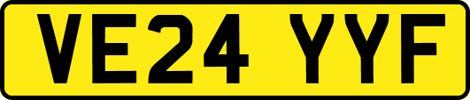 VE24YYF