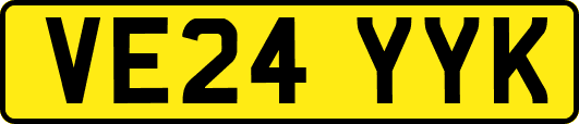 VE24YYK