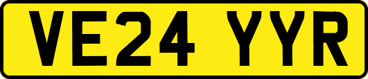 VE24YYR