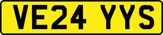 VE24YYS