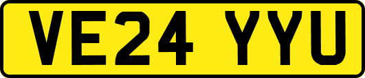 VE24YYU