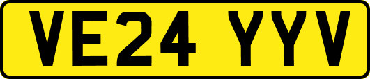 VE24YYV