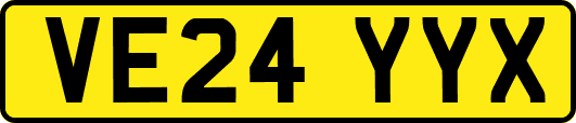 VE24YYX