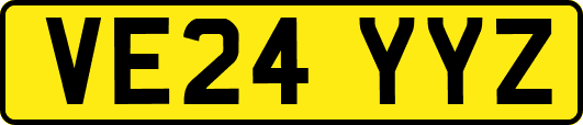 VE24YYZ