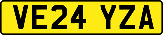 VE24YZA