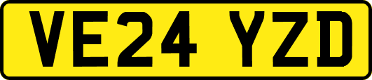 VE24YZD