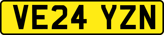 VE24YZN